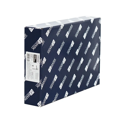 Смеситель для раковины Lemark Ursus LM7209BL, черный Смеситель для раковины Lemark Ursus LM7209BL, черный