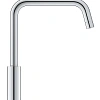 Смеситель для кухни GROHE Start 2021, высокий излив, хром (30470000) Смеситель для кухни GROHE Start 2021, высокий излив, хром (30470000)