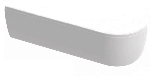 Экран для ванны фронтальный CEZARES SLIM CORNER-180-SCR-L-W37 Экран для ванны фронтальный CEZARES SLIM CORNER-180-SCR-L-W37