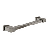Картинка анонса товара «поручень grohe essentials cube, темный графит матовый (40514al1)»