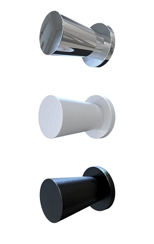 Полотенцесушитель электрическийкабельный Ника Robe-1 120/10 правый тэн Полотенцесушитель электрическийкабельный Ника Robe-1 120/10 правый тэн