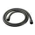 Душевой шланг OMNIRES 023-X 150 см (графит) 023-XGR Душевой шланг OMNIRES 023-X 150 см (графит) 023-XGR