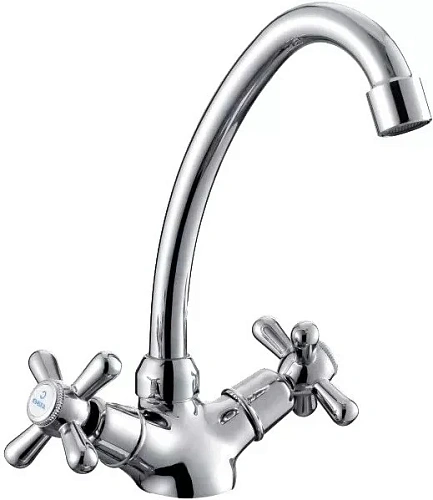 Смеситель для кухни Kaiser Carlson 11133 Смеситель для кухни Kaiser Carlson 11133
