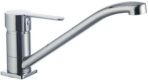 Смеситель для кухни Lemark Magic LM3404C Смеситель для кухни Lemark Magic LM3404C