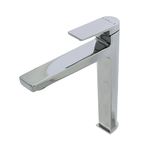 Смеситель для раковины BelBagno ARDENTE-LMC-CRM-W0 хром Смеситель для раковины BelBagno ARDENTE-LMC-CRM-W0 хром