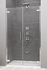 Картинка анонса товара «душевая дверь radaway arta 386184-03-01r 60 см r»