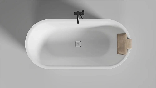 Подголовник Salini 1904201C Cappuccino Подголовник Salini 1904201C Cappuccino