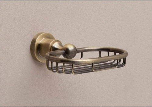 Мыльница Aquanet 3811 Мыльница Aquanet 3811