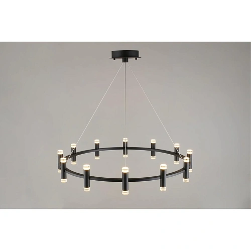 Люстра подвесная Aployt Klarcia APL.037.03.120 Люстра подвесная Aployt Klarcia APL.037.03.120