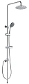 Душевая стойка Kaiser 2065 ( хром) Душевая стойка Kaiser 2065 ( хром)