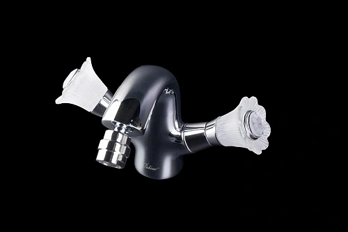 Смеситель для биде Boheme Сamelia 276-Camelia Смеситель для биде Boheme Сamelia 276-Camelia