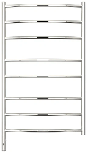 Полотенцесушитель электрический Сунержа Галант 3.0 1000х600 МЭМ левый 00-5800-1060 Без покрытия Полотенцесушитель электрический Сунержа Галант 3.0 1000х600 МЭМ левый 00-5800-1060 Без покрытия