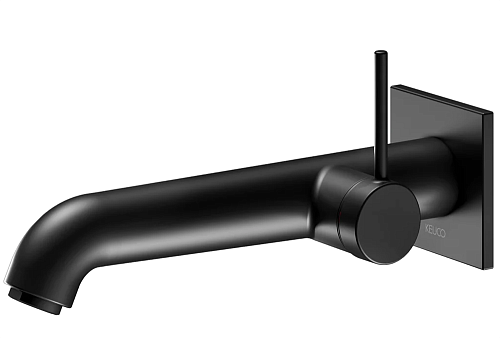 Смеситель для раковины Keuco IXMO 59516371202 Смеситель для раковины Keuco IXMO 59516371202