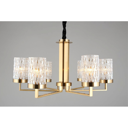 Люстра подвесная Omnilux Maiera OML-84713-06 Люстра подвесная Omnilux Maiera OML-84713-06