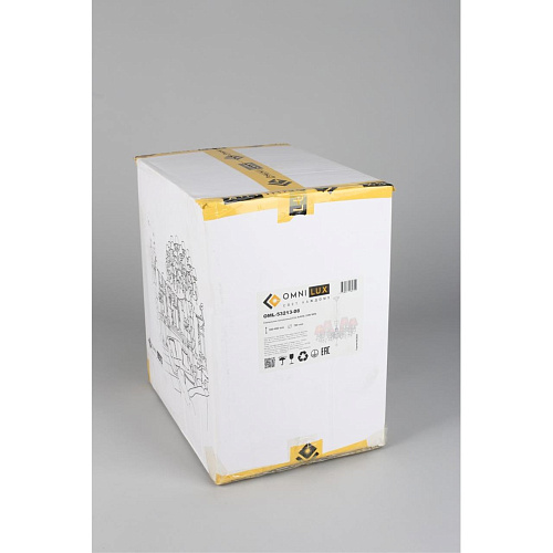 Люстра подвесная Omnilux Bantine OML-53213-08 Люстра подвесная Omnilux Bantine OML-53213-08