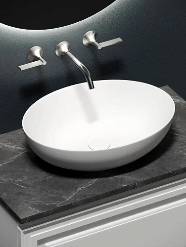 Столешница Sancos TT100A1 1000х460 Столешница Sancos TT100A1 1000х460