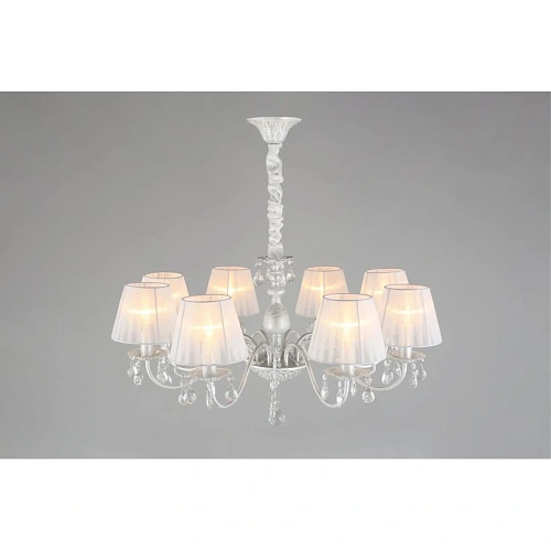 Люстра подвесная Omnilux Bantine OML-53213-08 Люстра подвесная Omnilux Bantine OML-53213-08