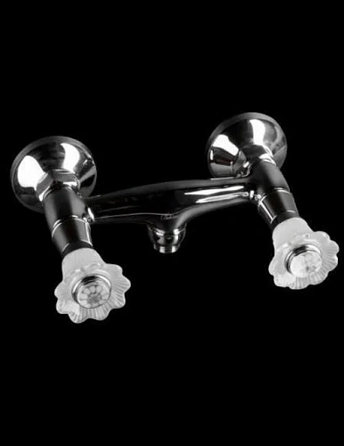 Смеситель для душа Boheme Camelia 274-Camelia Смеситель для душа Boheme Camelia 274-Camelia