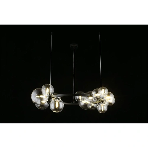 Люстра подвесная Aployt Lilian APL.768.03.12 Люстра подвесная Aployt Lilian APL.768.03.12