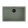 Картинка анонса товара «кухонная мойка omoikiri yamakawa 75-u/i-wg artceramic/wind green 4993181»