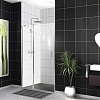 Картинка анонса товара «душевая дверь belbagno uno-b-12-40+70-c-cr»