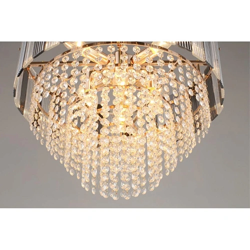 Люстра подвесная Omnilux Naro OML-69503-08 Люстра подвесная Omnilux Naro OML-69503-08