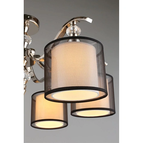 Люстра потолочная Aployt Floret APL.703.17.06 Люстра потолочная Aployt Floret APL.703.17.06