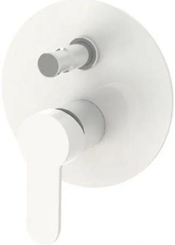 Смеситель для душа CEZARES LACONICO-C-VDI-BLC Смеситель для душа CEZARES LACONICO-C-VDI-BLC