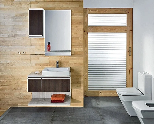 Чаша напольного унитаза Roca Hall 342629000 Чаша напольного унитаза Roca Hall 342629000