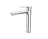 Смеситель для раковины BelBagno ANCONA-LMC-CRM хром