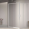 Картинка анонса товара «душевой уголок rgw pa-040 800x1000 мм 3508104080-21 хром easy clean»