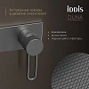 Гигиенический душ IDDIS Duna (DUNGMV0i08) графит матовый Гигиенический душ IDDIS Duna (DUNGMV0i08) графит матовый