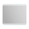 Зеркало BelBagno SPC-CEZ-800-700-LED-TCH 12W 220-240V 800x30x700 с подсветкой и сенсорным выключателем