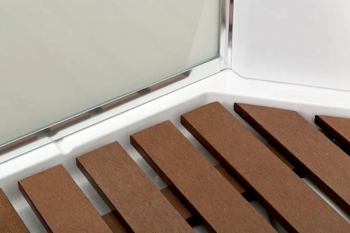 Душевая кабина Dto EM1512LN LED (EM1512LNLED) 120x80 см Душевая кабина Dto EM1512LN LED (EM1512LNLED) 120x80 см