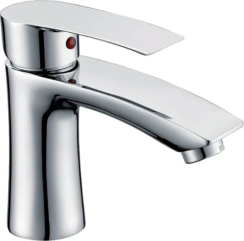 Смеситель для раковины Kaiser Aurora 67011 Смеситель для раковины Kaiser Aurora 67011