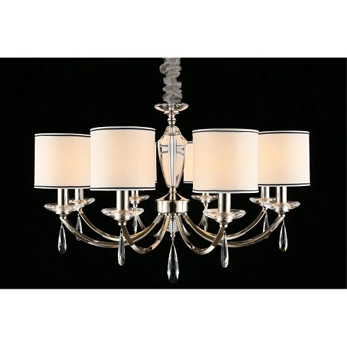 Люстра подвесная Aployt Hadrinn APL.705.03.08 Люстра подвесная Aployt Hadrinn APL.705.03.08