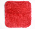 Коврик WasserKRAFT Wern BM-2564 Red красный Коврик WasserKRAFT Wern BM-2564 Red красный