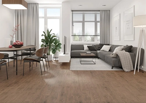 Керамогранит Cersanit Finwood охра 18,5x59,8 FF4M482 Керамогранит Cersanit Finwood охра 18,5x59,8 FF4M482