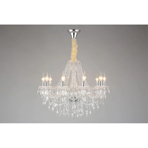 Люстра подвесная Aployt Koletta APL.755.03.10 Люстра подвесная Aployt Koletta APL.755.03.10