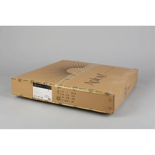 Люстра подвесная Aployt Nisia APL.025.03.48 Люстра подвесная Aployt Nisia APL.025.03.48