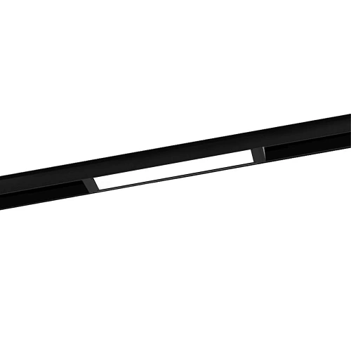 Светильник трековый Aployt Magnetic track 220 APL.0201.00.09 Светильник трековый Aployt Magnetic track 220 APL.0201.00.09