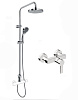 Картинка анонса товара «душевая система vitra flo s a49234exp»