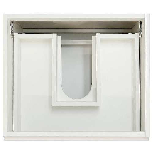 Тумба с раковиной Эстет Dallas Luxe ФР-00009668 1050х482 левая, напольная 3 ящика Тумба с раковиной Эстет Dallas Luxe ФР-00009668 1050х482 левая, напольная 3 ящика