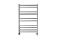Полотенцесушитель водяной Aquatek П10 500х800 мм AQ KO1080CH Полотенцесушитель водяной Aquatek П10 500х800 мм AQ KO1080CH