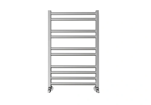 Полотенцесушитель водяной Aquatek П10 500х800 мм AQ KO1080CH Полотенцесушитель водяной Aquatek П10 500х800 мм AQ KO1080CH