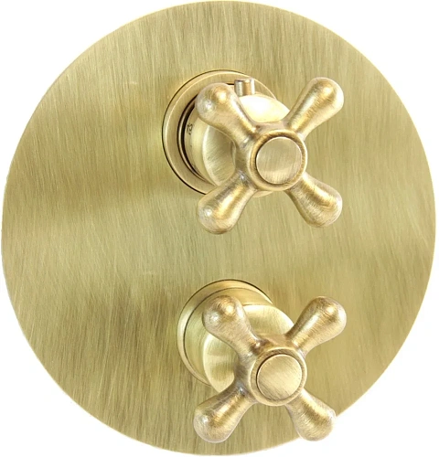 Смеситель для душа Webert Armony AM970902065, бронза Смеситель для душа Webert Armony AM970902065, бронза