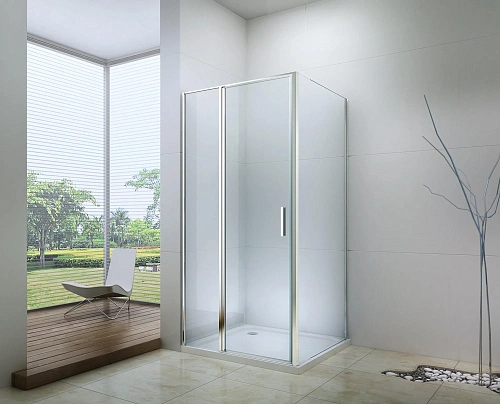 Душевой уголок BERGES LEGOS LS-2 1200х1000 061047 Душевой уголок BERGES LEGOS LS-2 1200х1000 061047