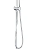 Душевая стойка GROHE New Tempesta Rustic 200 (27399002) хром Душевая стойка GROHE New Tempesta Rustic 200 (27399002) хром