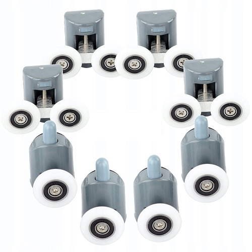 Душевой уголок Agger A01-090TCR/G без поддона 90х90, стекло прозрачное Душевой уголок Agger A01-090TCR/G без поддона 90х90, стекло прозрачное