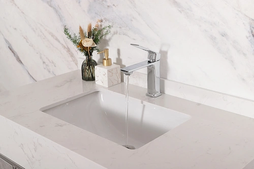 Смеситель для раковины Gid Niagara L057-CH-K L057CHK хром Смеситель для раковины Gid Niagara L057-CH-K L057CHK хром